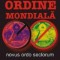 Noua ordine mondiala