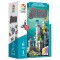 Smart Games - Tower Stacks, joc de logica cu 80 de provocari, 8+ ani, editie lb. Romana