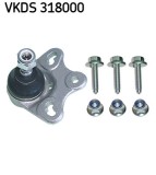 SKF VKDS 318000 Articulatie sarcina/ghidare