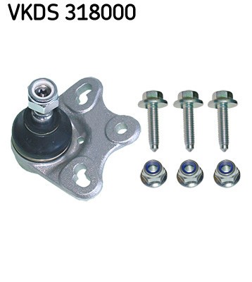 SKF VKDS 318000 Articulatie sarcina/ghidare