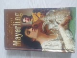 Carte Mayerling-Claude Anet
