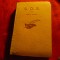 Rene Pujol - S.O.S. - Colectia Masca 1928 , 253 pag