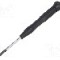 &amp;#351;urubelni&amp;#355;a, Torx&reg;, lungime 150mm, varf TX06, C.K - T4877XESD06