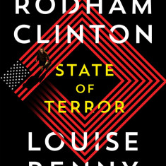 State of Terror | Hillary Rodham Clinton, Louise Penny