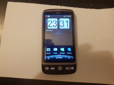 Smartphone HTC Desire Android Liber de retea Livrare gratuita! foto