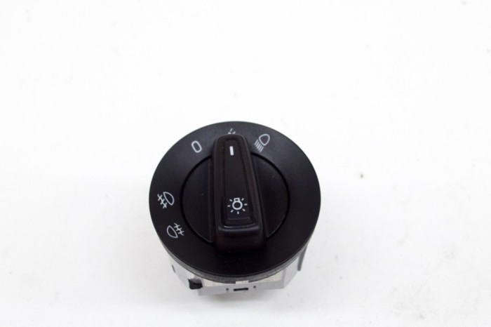 Modul de control comutator faruri SKODA OCTAVIA III Combi 5E5 2016 OEM: 5E0941431F,10095090 14554020