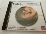 Lehar- Carreras, Holm, vb, CD, decca classics