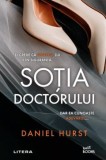Sotia doctorului, Daniel Hurst