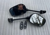Set oglinzi Suzuki GSF1250S GSF650S GSF1200S Bandit GSX650F