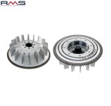 Cumpara ieftin Volanta magnetou (rotor) Piaggio Ape (09-18) - Ape Euro 4 (18-20) 2T AC 50cc