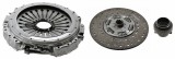 Kit ambreiaj DAF 65 Cf, 75 Cf, 85 Cf, Cf 75, Cf 85, Xf 95 Motor FA 75 CF 250, FA 75 CF 290, FA 75 CF 320, FA 75.250, FA 75.310, FA 75.360, FA 85 CF