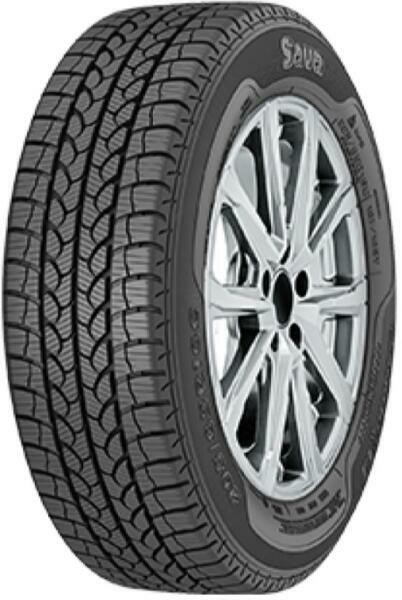 Anvelope Sava Eskimo Lt 195/60R16C 99T Iarna