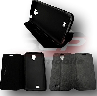 Toc FlipCover Stand Allview A5 DUO foto