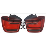 Lampa spate BMW Seria 1 (F20) (2010 - 2016) TYC 11-12246-06-2