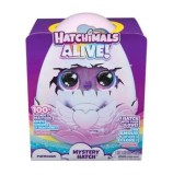 Cumpara ieftin Set figurine Hatchimals Alive Mistery Hatch - Ou Pufficorn