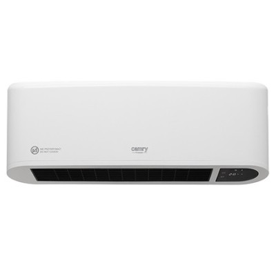 Aeroterma tip cortina display led telecomanda 2000w foto