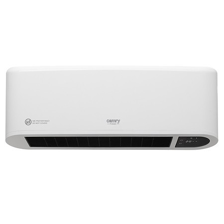 Aeroterma tip cortina display led telecomanda 2000w