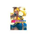 Magilumiere Magical Girls Inc., Vol. 6