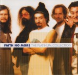 CD Faith No More &ndash; The Platinum Collection (EX)