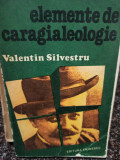Valentin Silvestru - Elemente de caragialeologie (1979)