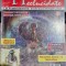 revista ENIGME NEELUCIDATE - nr. 25 din 2007