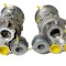 2X NEW OE TURBO TURBOCHARGER 2.9L TFSI AUDI RS4 RS5 A6 S6 A7 S7 PORSCHE PANAMERA CAYENNE 06M145702T - 06M145701T