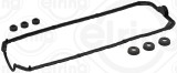 ELRING 413.690 Set garnituri, Capac supape