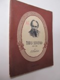 Taras Sevcenko 1814-1861 - E. P. Kiriliuk