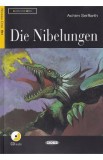 Die Nibelungen + CD - Achim Seiffarth