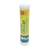 Vaselina pe baza de litiu Olipes C45 EP2 MAXIGRAS 400 g
