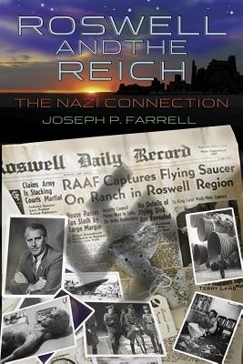 Roswell and the Reich: The Nazi Connection foto