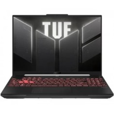Laptop Gaming ASUS ROG TUF A16, FA608WI-QT026W, 16-inch, 2.5K (2560 x 1600, WQXGA) 16:10 aspect ratio, , AMD Ryzen? AI 9 HX 370 Processor 2.0GHz (36MB foto