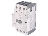 &Icirc;ntrerupător Motor 0,02kW 220-690V DIN IP20