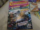 Cutezatorii - nr. 29/2010. Revista Cutezătorii.