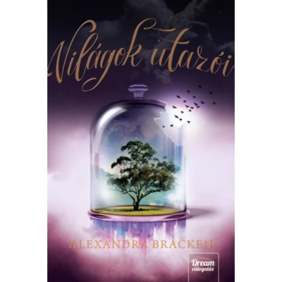 Vil&amp;aacute;gok utaz&amp;oacute;i - Alexandra Bracken foto