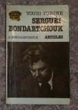 Serguei Bondartchouk Bondarciuk / Articles Youri Turine