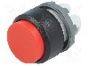 Intrerupator ac&amp;#355;ionat prin apasare, 22mm, seria MPI, IP66, ABB - 1SFA611102R1001