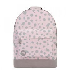 Rucsac Mi-Pac Irregular Spot Roz - Cod 978780513485663 foto