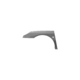 Aripa fata Peugeot 407 Berline/Break, 05.2004-12.2010, partea Stanga, cu gaura pentru semnalizare, 7840P0, 574801-J, galvanizata