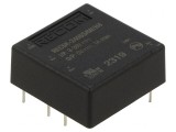 Convertor DC/DC 5W 9-36V la 5V 1A DIP6