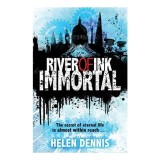 Cumpara ieftin River of Ink : Immortal Bk. 4