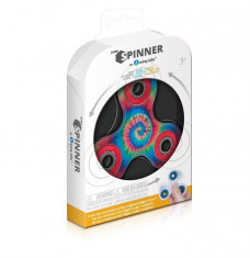 Spinner Fidget Seria 1 - Rainbow foto