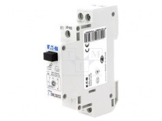 &Icirc;ntrerupător Acționat prin Apăsare 250V 16A IP40
