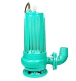 Taifu TVXC20 Pompa submersibila apa murdara 1500W, 417L/min, 400V