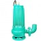 Taifu TVXC20 Pompa submersibila apa murdara 1500W, 417L/min, 400V