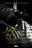 sah. Regele si nebunul Vol. 1 - LiterPress Publishing