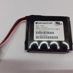 Baterie RAID Broadcom FBU02 13.5V 8.0F 49571-15
