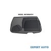 Perdele auto art luxury ​ford focus mk2 hatchback 2005-2010 cod: lux106 Alta marca Alt model #7