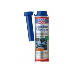 Aditiv benzină Liqui Moly curăţare injectoare 300ml