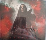Evanescence Sanctuary digisleeve (cd)